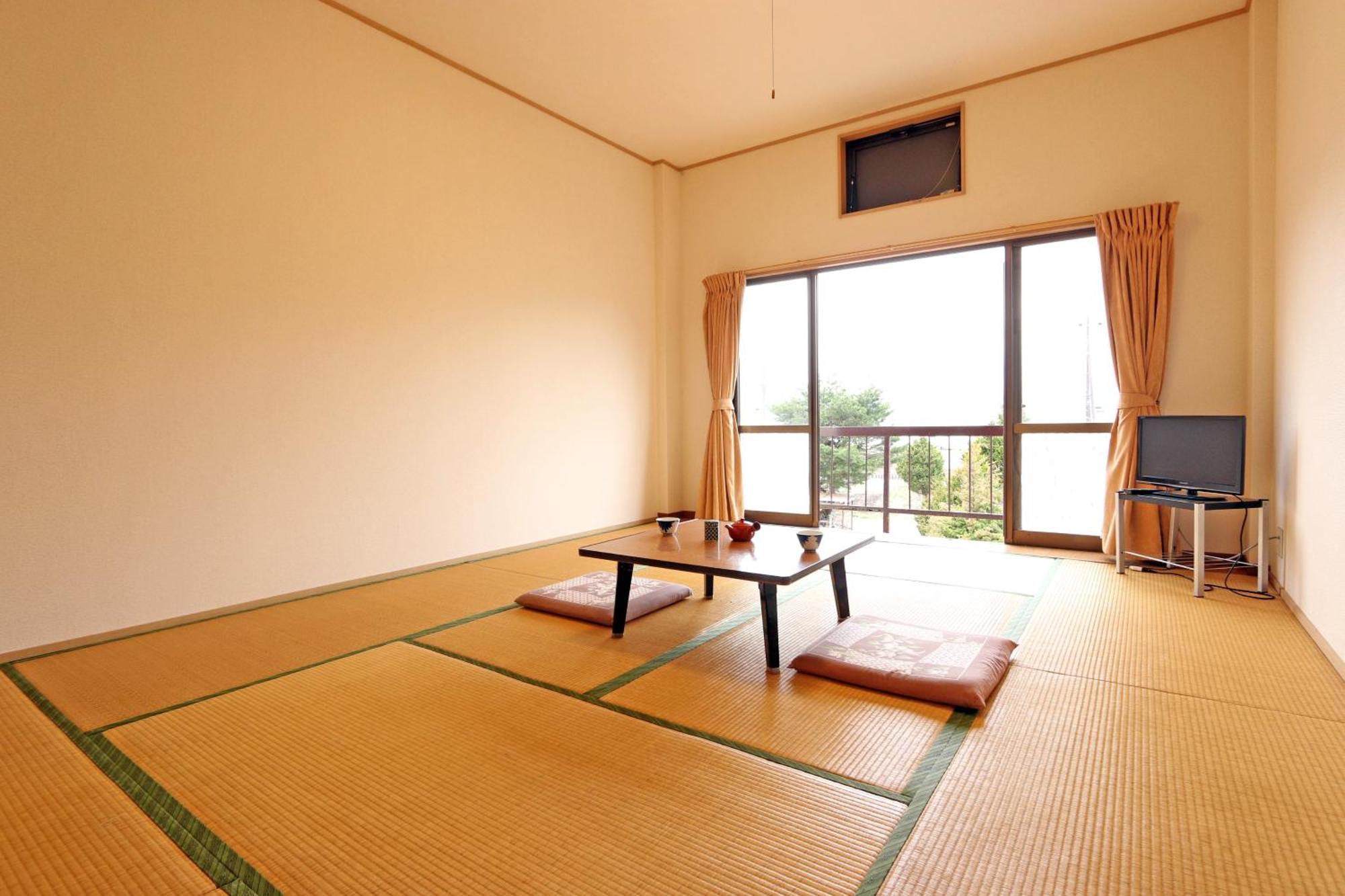 Sugakuso Hotel Yamanakako Exterior foto