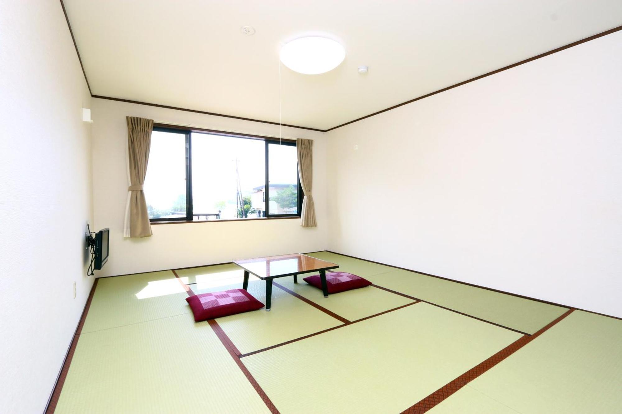 Sugakuso Hotel Yamanakako Exterior foto